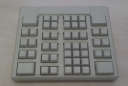 KP53 keypad