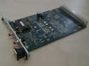 SC3RA control board